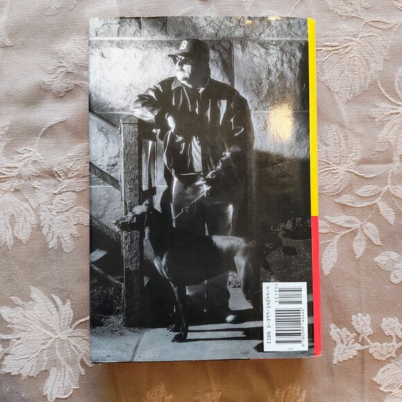 Small Vices, A Spenser Novel by Robert B. Parker, Hardcover, Used - Picture 3 of 7